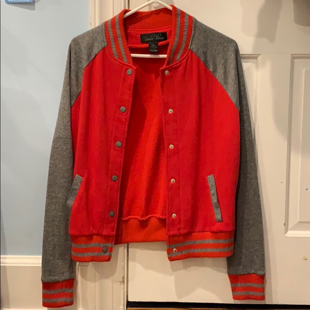 Varsity Jacket - Picture 1 of 3